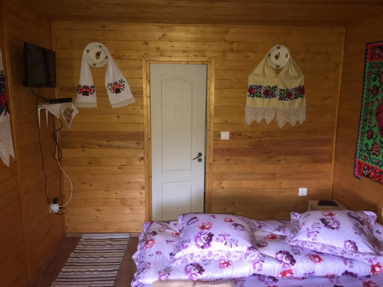 Floare De Maramures 2 Sighetu Marmaţiei Exteriör bild
