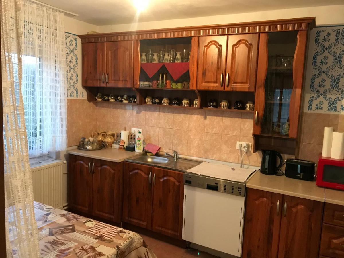 Floare De Maramures 2 Sighetu Marmaţiei Exteriör bild